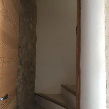 App 6p With Garden Feriehus Antibes
