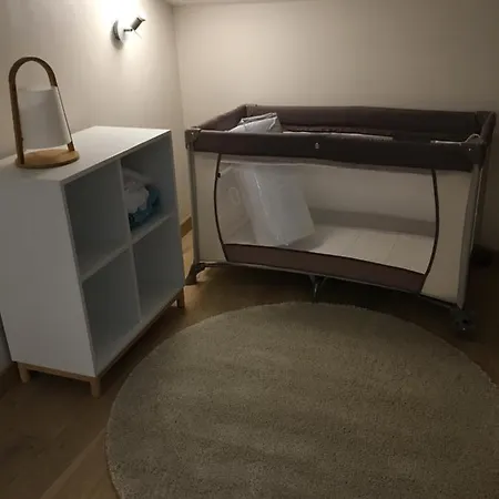 別荘 App 6p With Garden アンティーブ